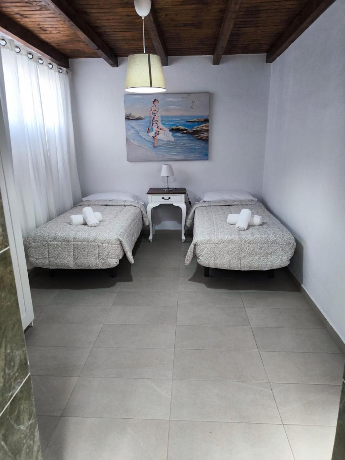 Casa Este Lajares Zewnętrze zdjęcie
