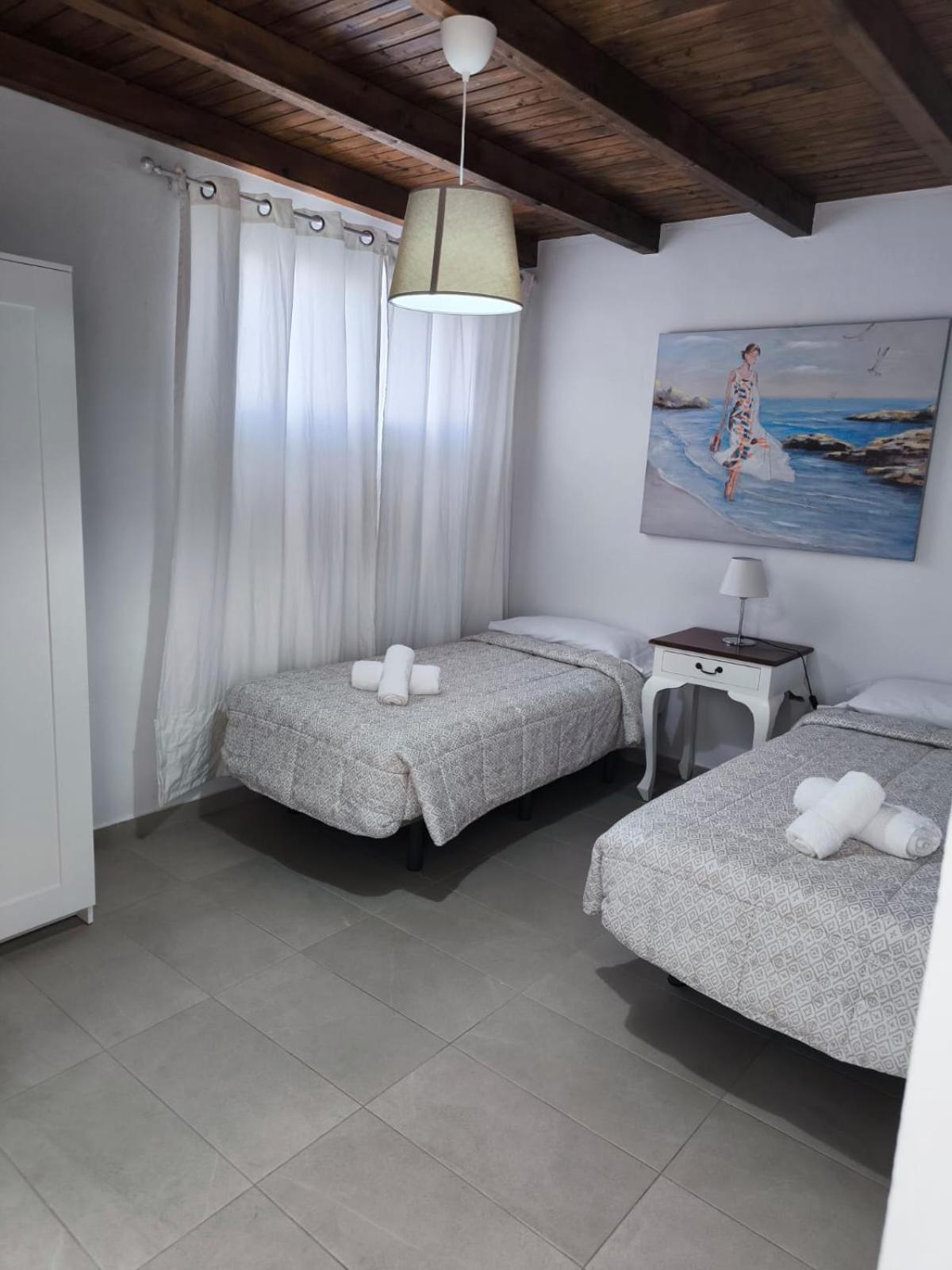 Casa Este Lajares Zewnętrze zdjęcie