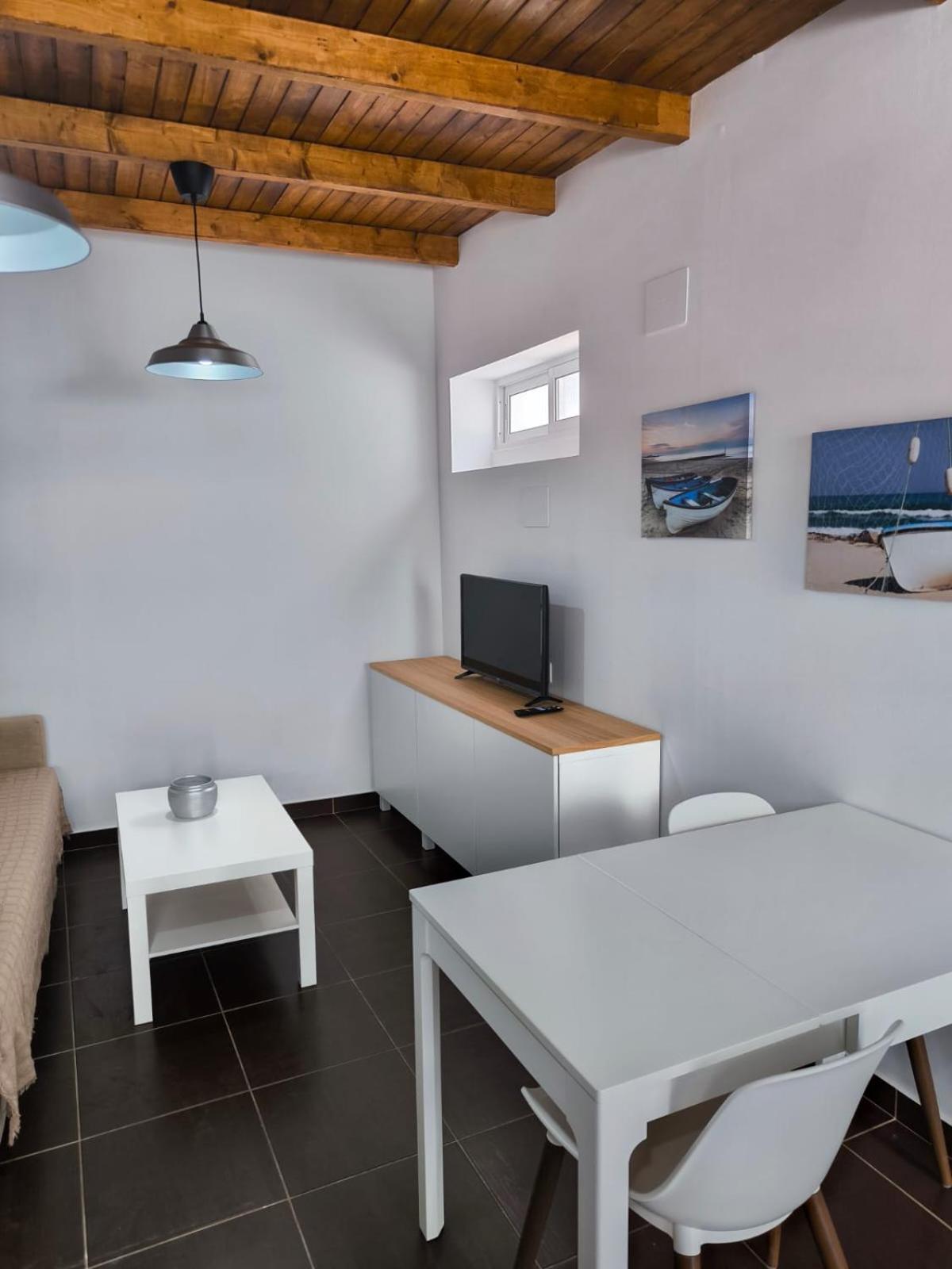 Casa Este Lajares Zewnętrze zdjęcie
