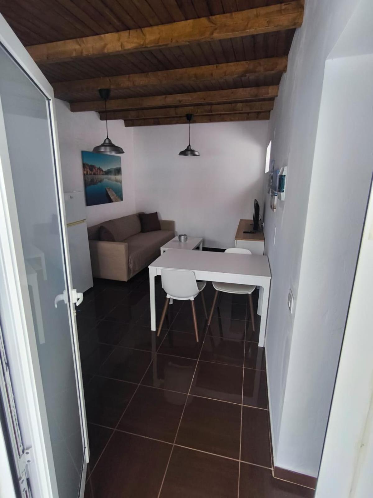 Casa Este Lajares Zewnętrze zdjęcie