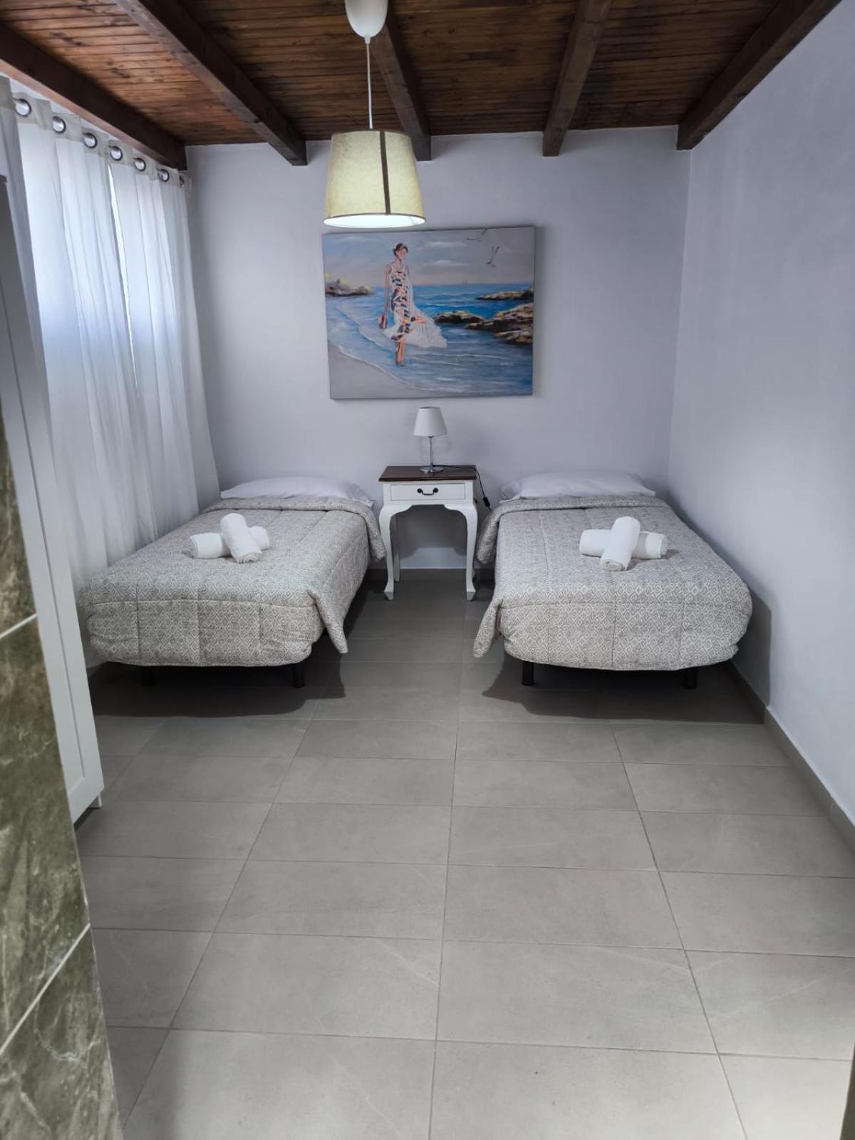 Casa Este Lajares Zewnętrze zdjęcie
